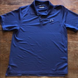 Under Armour polo